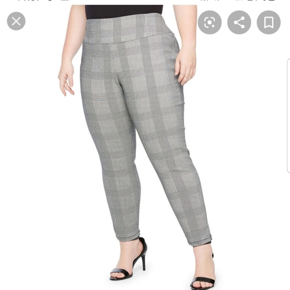 worthington pull on skinny